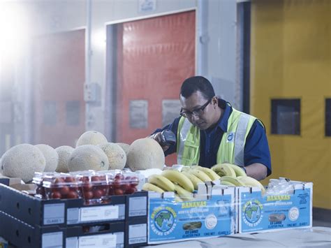 dnata gains IATA’s ‘CEIV Fresh’ certification in Singapore