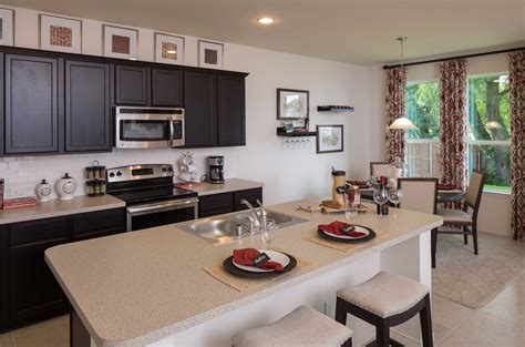 Best Cali Floor Plan Dr Horton For Home Style