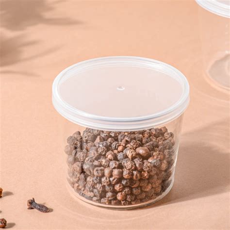 Airtight Glass Jar Set of 2 Online - Premium Airtight Jar | Nestasia