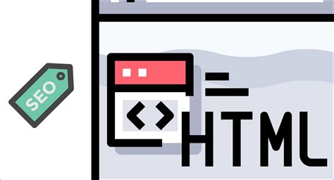 SEO之HTML优化：让你的网站HTML代码更符合SEO规范 _爱资料