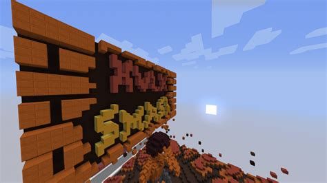 Hulk Smash Superpowers Minecraft Command Tutorial 的图像结果