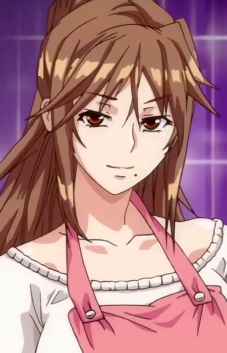 Kyouko (Furyou ni Hamerarete Jusei Suru Kyonyuu Okaasan The Animation ...