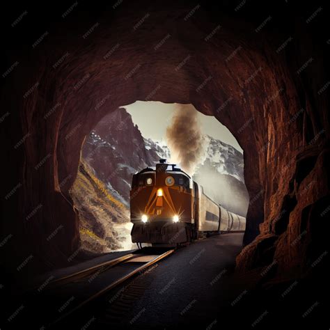 Bus Enters Tunnel Drama