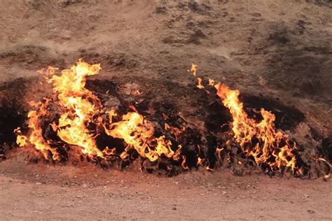南高加索阿塞拜疆：奇幻的火之国 | 全球GO_凤凰网