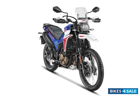 Hero XPulse 210 Motorcycle Picture Gallery - Bikes4Sale