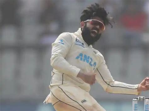 Ejaz Patel's performance 'Rarest of the Rare' | અયાઝ મેમણની કલમે: એજાઝ ...