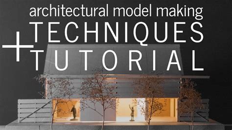Image result for Architectural Model Base Tutorial