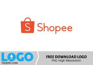 Logo Shopee | Free Download Logo Format PNG | Logo PNG | Logo Keren