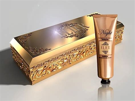 Image result for Expensive Toothpaste