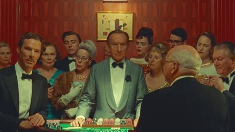 The Wonderful Story of Henry Sugar: Here's all about the Netflix film