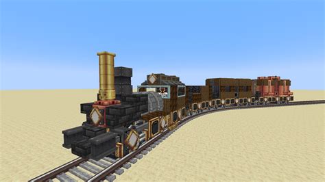 Create Mod Armored Train 的图像结果