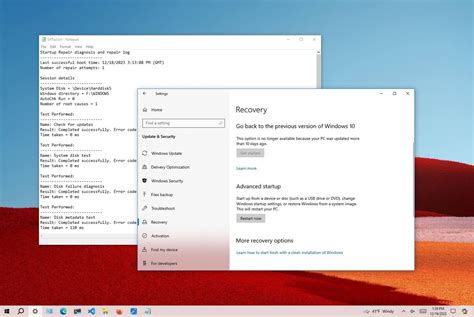 Image result for Fix Windows 10 Startup Issues