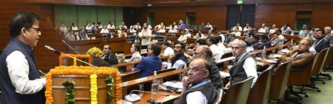 National e-Vidhan Application - Digital Legislators