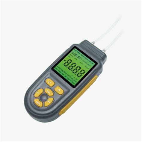 Image result for Differential Pressure Manometer