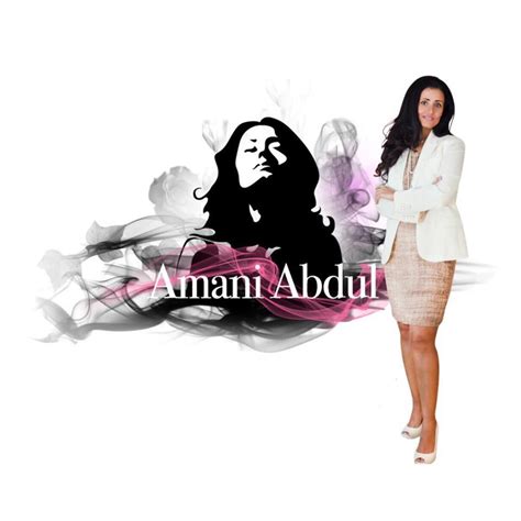 Poet & Author Amani Abdul... - Poet & Author Amani Abdul