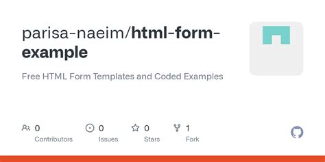 Image result for Request Form Example.html