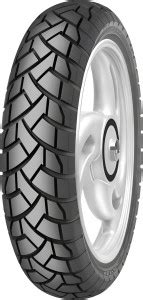 Dunlop XD7 100/90-18 Front & Rear Two Wheeler Tyre Price in India - Buy ...
