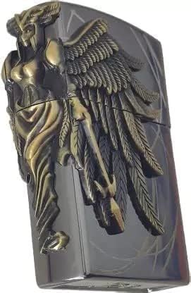 STAR MAGIC® Transf0rmers Cigarette Lighter (Grey) : Amazon.in: Home ...