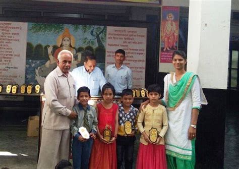 Golden Public School , Uklana Mandi