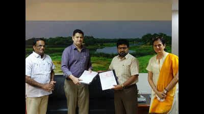 Antibody Fragment Based Therapy: Hyderabad: UoH collaborates with CCMB ...