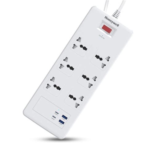 Buy power-surge-protector Online – Save Up to 80% OFF at TechBzar