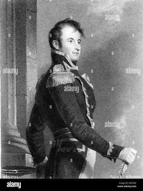 Stephen Decatur, Commodore Stephen Decatur Jr. American naval officer ...