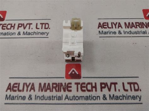 Ceag Ghg4171101R0001 Contact Block – Aeliya Marine