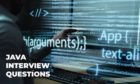 Image result for Java Intermediate Interview Questions