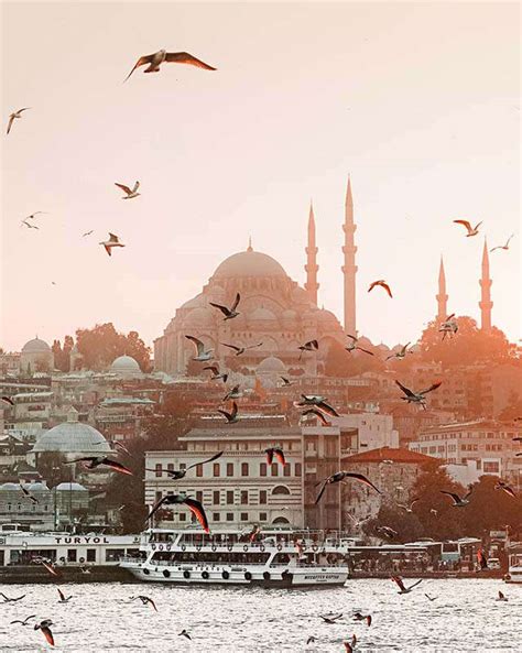 Top 10 Most Instagrammable Destinations Of 2024 To Visit In 2025 ...