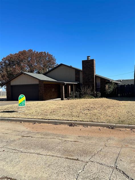 216 Vona Dr, Fairview, OK 73737 | Homes.com
