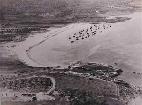 “La Fossa” beach – Audio guide by INFTOUR SPAIN S.L. | tmatic.travel