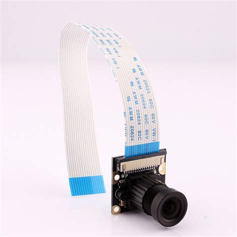 Buy Raspberry PI infrared IR Night Vision surveillance camera module ...