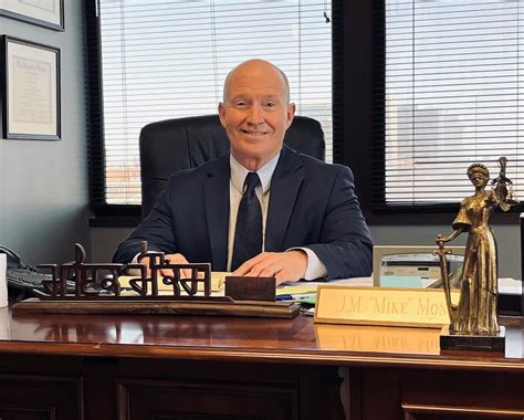 Monks Law Firm | About | Expert Houston Criminal Lawyers