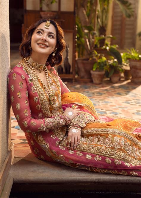 Buy Crimson Mehndi Galore suit in India | Stitched - Replica – AL LIBAASH