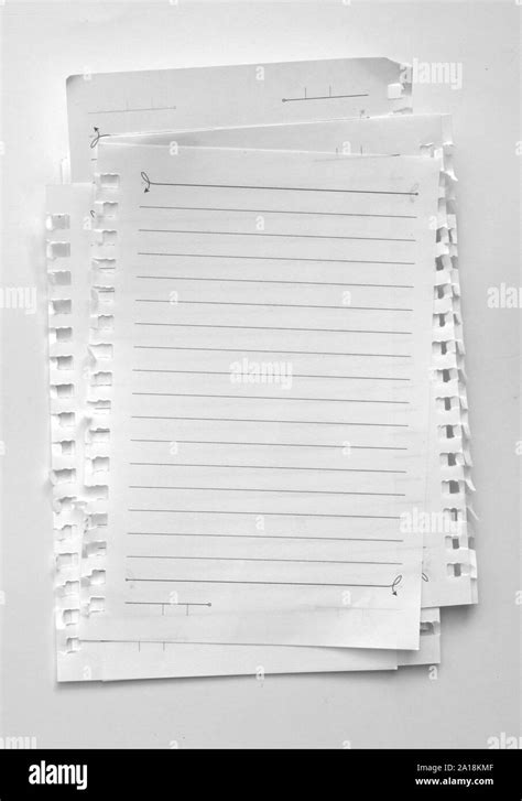 Note Paper 的图像结果