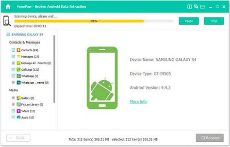 Image result for Enable USB Debugging On Android Broken Screen