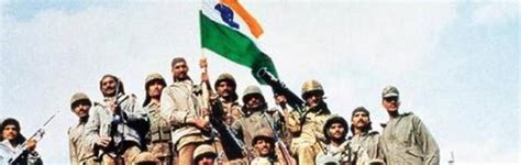 A soldier's daughter on Kargil war and India's neglect of Army