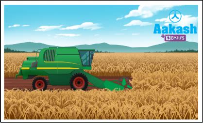 Agricultural Practices in Biology: Definition, Types and Importance | AESL
