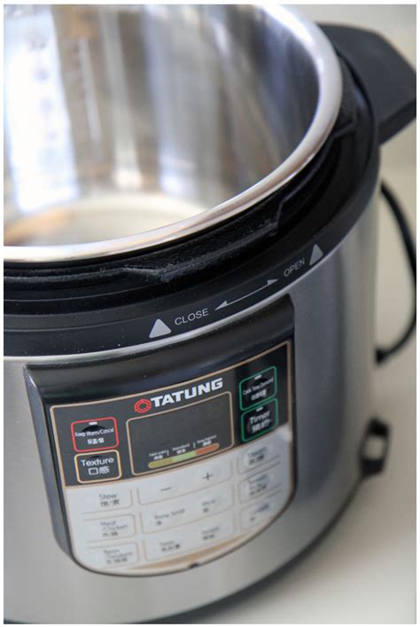 Cooker 的图像结果