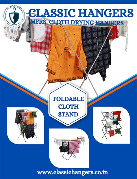 Classic Hangers Classic Hangers