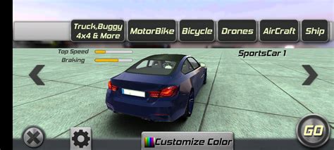 Descargar Vehicle Simulator 3.3 APK Gratis para Android
