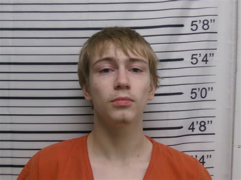 Oklahoma - TWO ARRESTED FOLLOWING DOUBLE HOMICIDE IN GARVIN COUNTY FOR ...