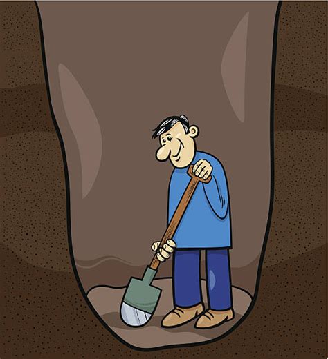 Dig Deeper Cartoon 的图像结果