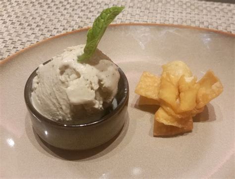 InAzia Chime, the New Asian Restaurant at Sheraton Hyderabad | Foodaholix