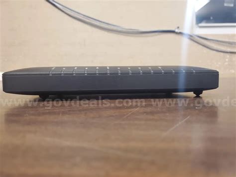 Zhone 2424A1 Optical Network Terminal (ONT) (NEW) | GovDeals