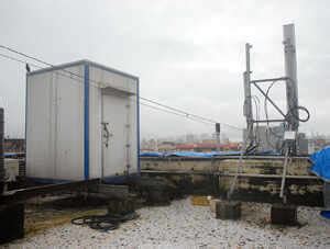 Mobile service providers told to use solar power for towers