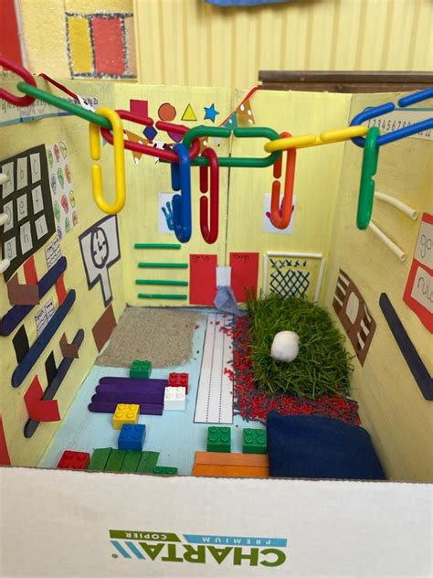 Image result for Science Week Projects