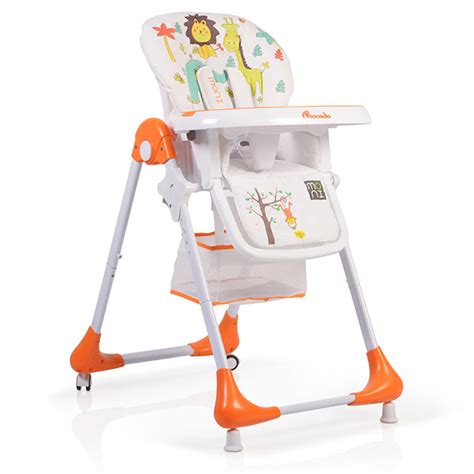 Hranilica Avocado Fuchsia Cangaroo Orange 1198841 | Volim svoj dom