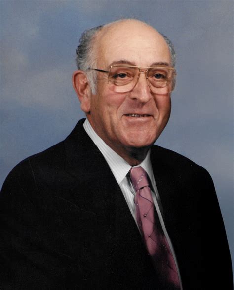Harold Nicholas Rosfeld, 95, Batesville (formerly of St. Leon) - WRBI Radio