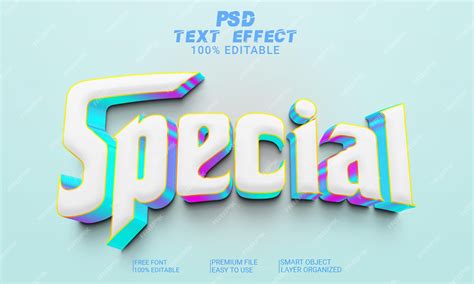 Image result for 3D Text Effect PSD File